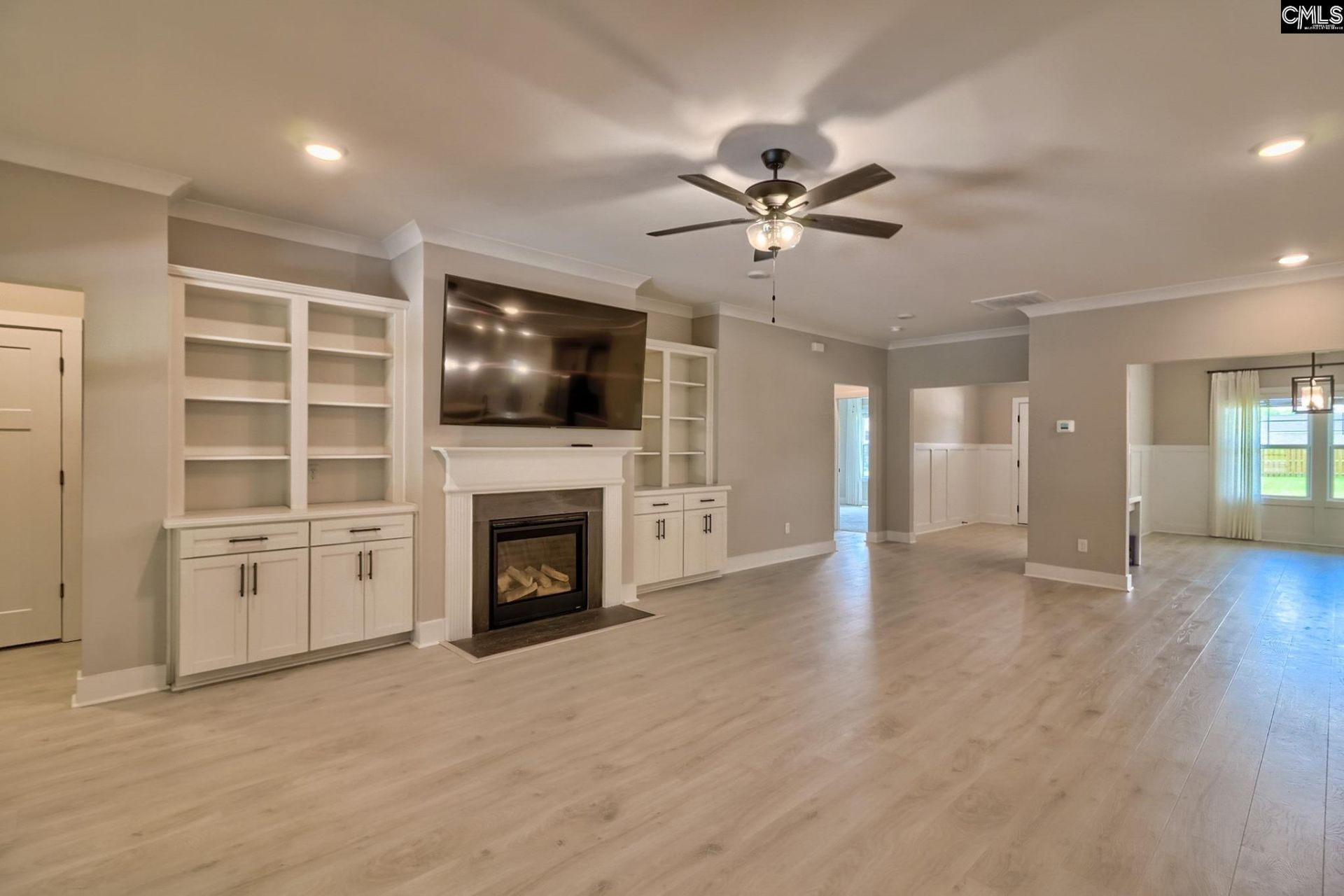 256 Murray Falls Lane  Photo 13