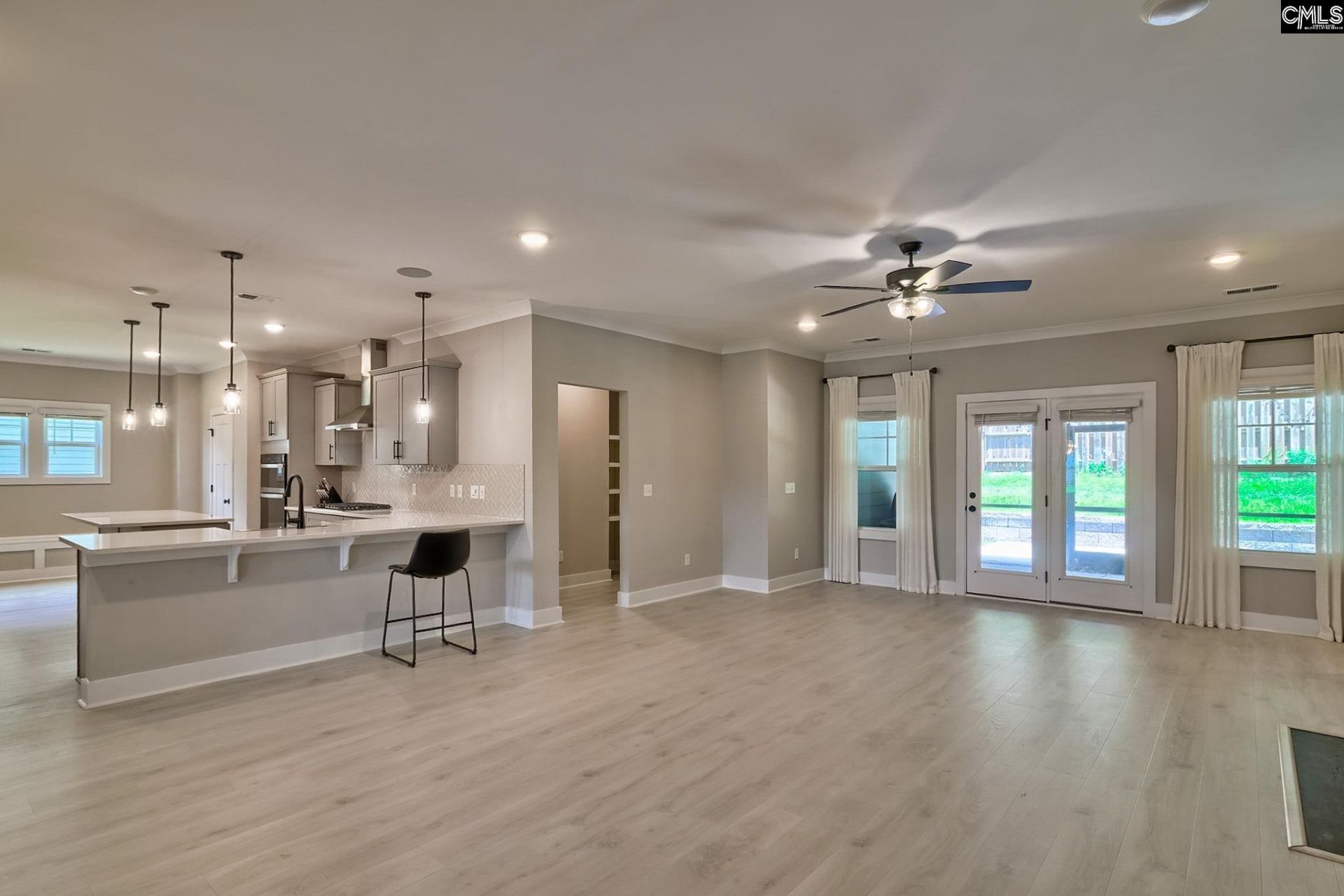 256 Murray Falls Lane  Photo 15