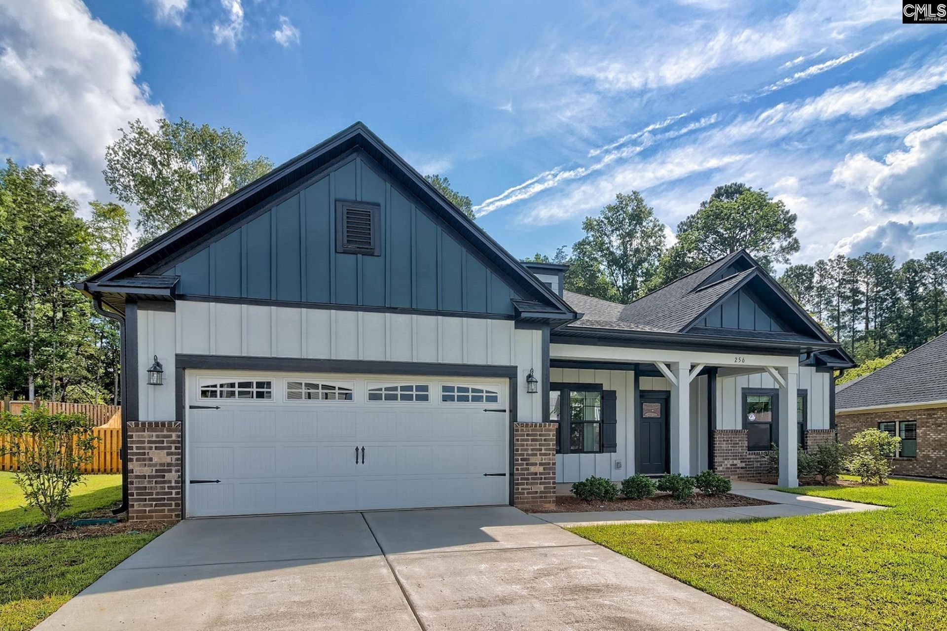 256 Murray Falls Lane  Photo 5