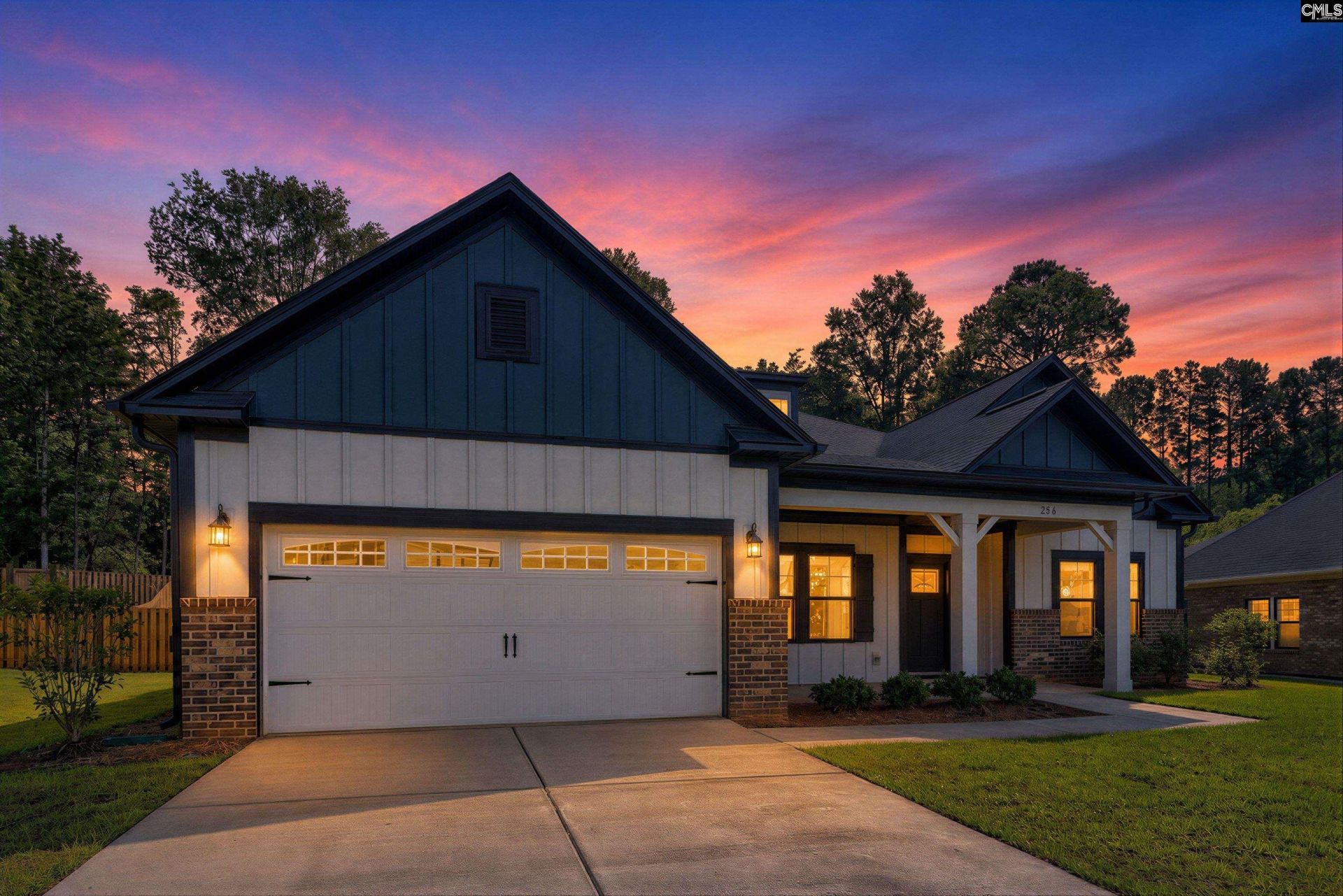 256 Murray Falls Lane  Photo 6