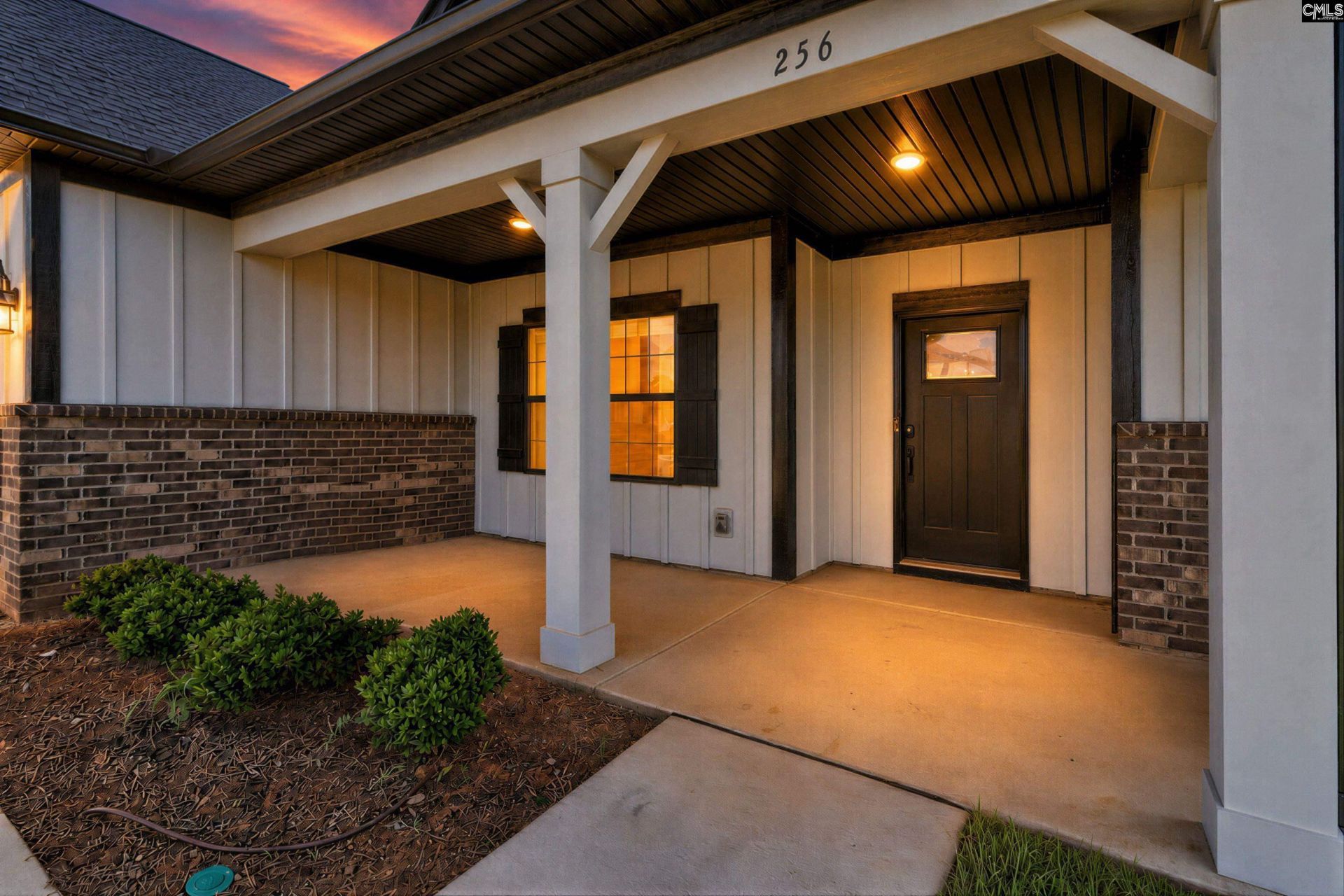 256 Murray Falls Lane  Photo 8