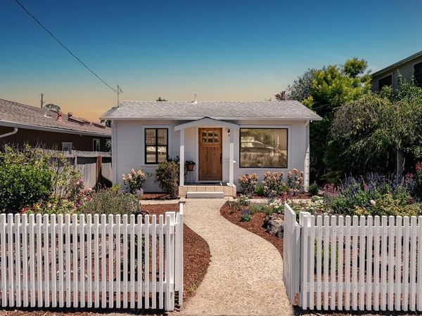 1842 47th Avenue, Capitola, CA 95010