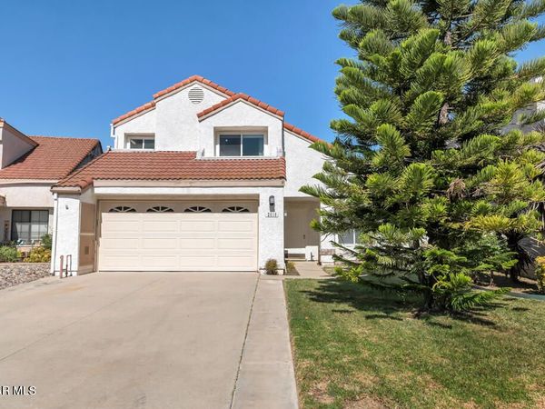 2016 Riverbirch Drive, Simi Valley, CA 93063