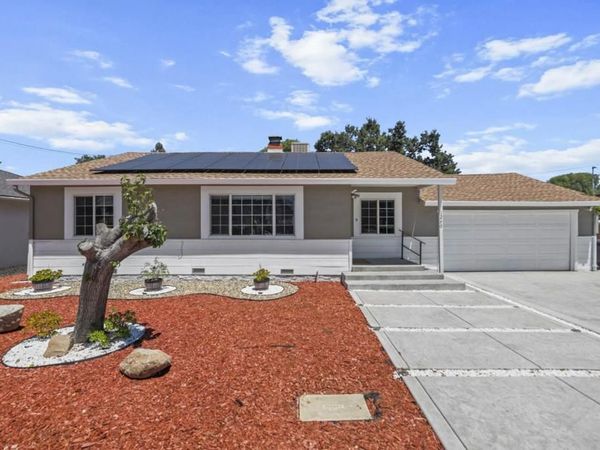 1260 Meadow Lane, Concord, CA 94520