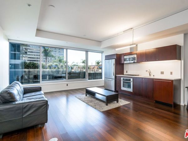 1155 S Grand Avenue, Unit 713, Los Angeles, CA 90015