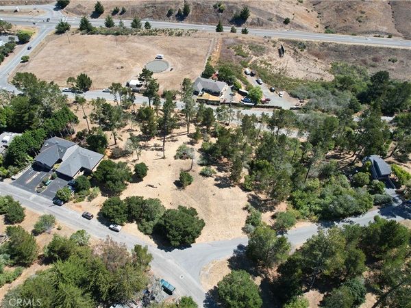 0 Londonderry Lane, Cambria, CA 93428