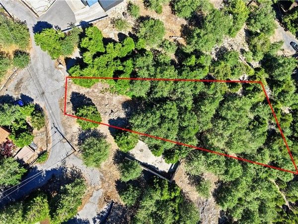 0 Bridal Pathway, Rimforest, CA 92378