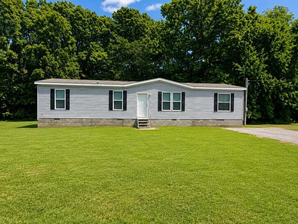 280 WADE HUNTER RD, Ripley, TN 38063