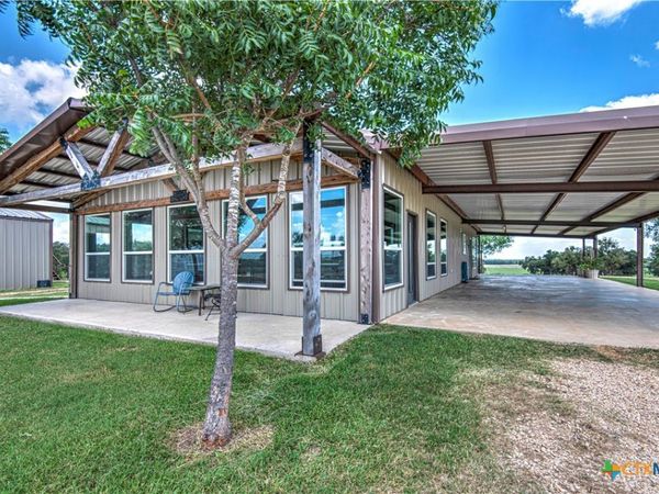 2162 County Road 304, Rockdale, TX 76567