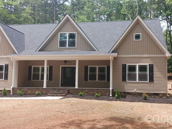 582 STARBOARD REACH None , Lexington, NC 27292