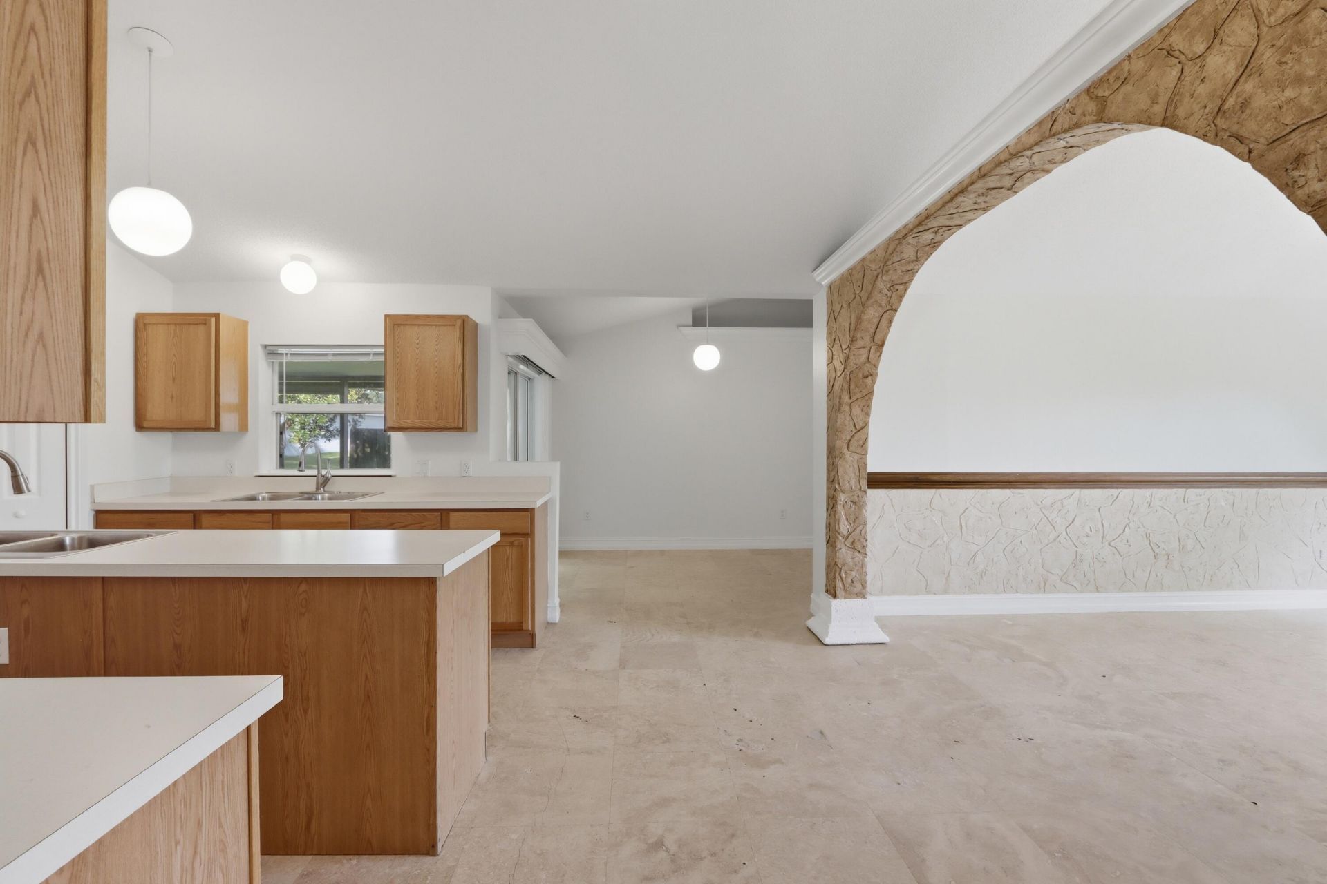 3124 SW Armucher Street, Port Saint Lucie, FL 34953 Photo