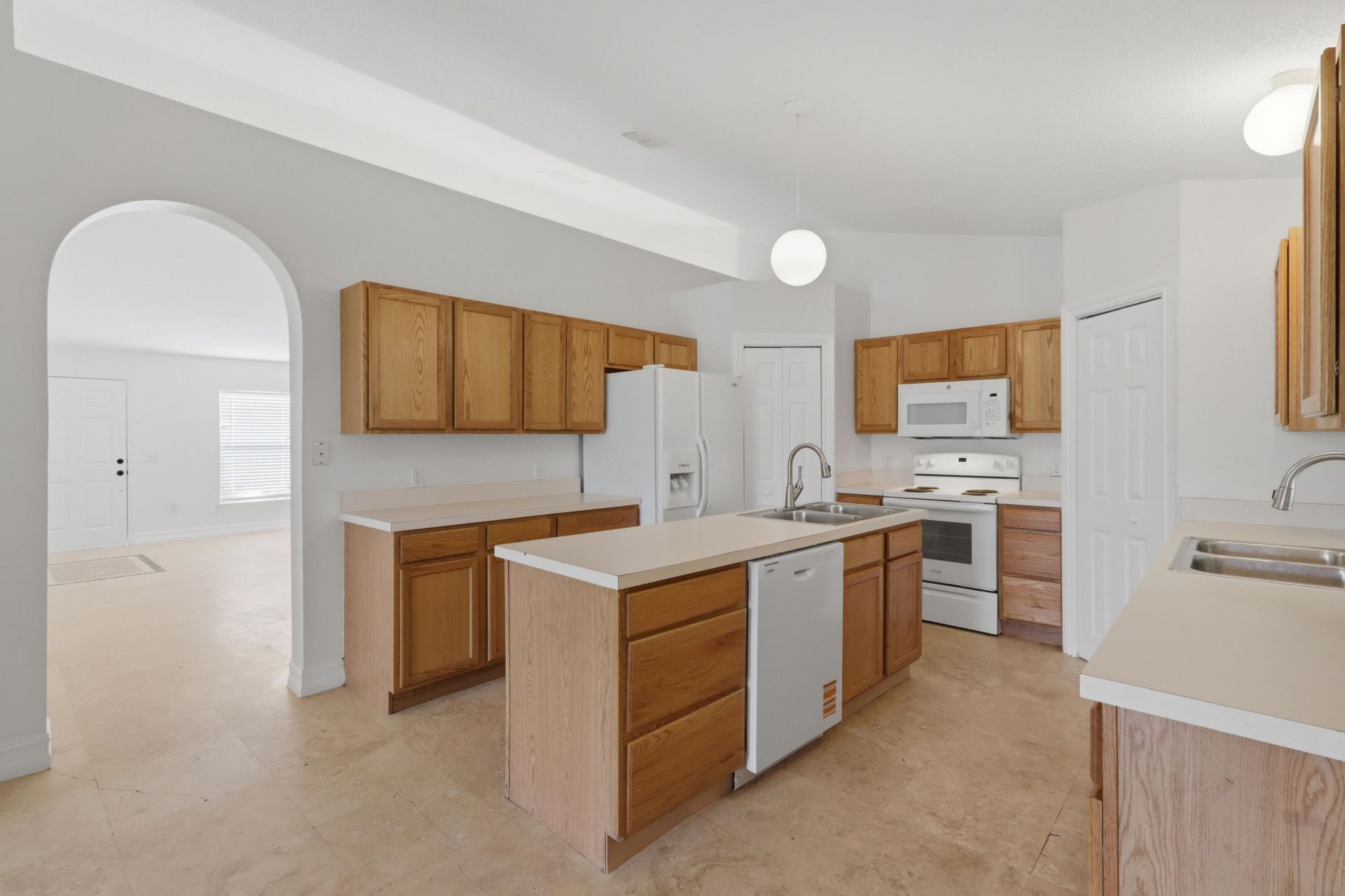 3124 SW Armucher Street, Port Saint Lucie, FL 34953 Photo