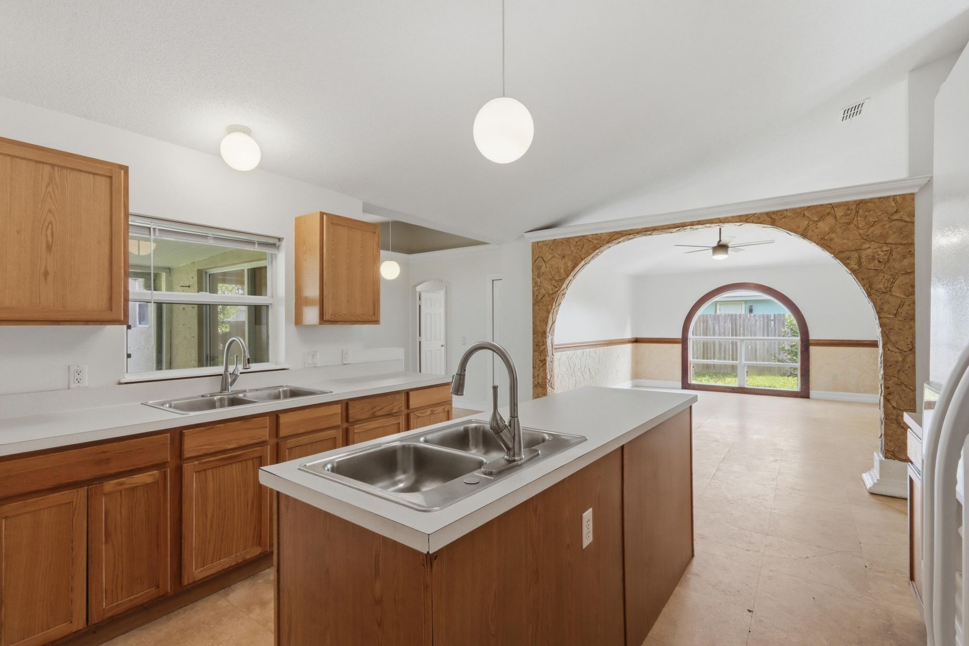 3124 SW Armucher Street, Port Saint Lucie, FL 34953 Photo