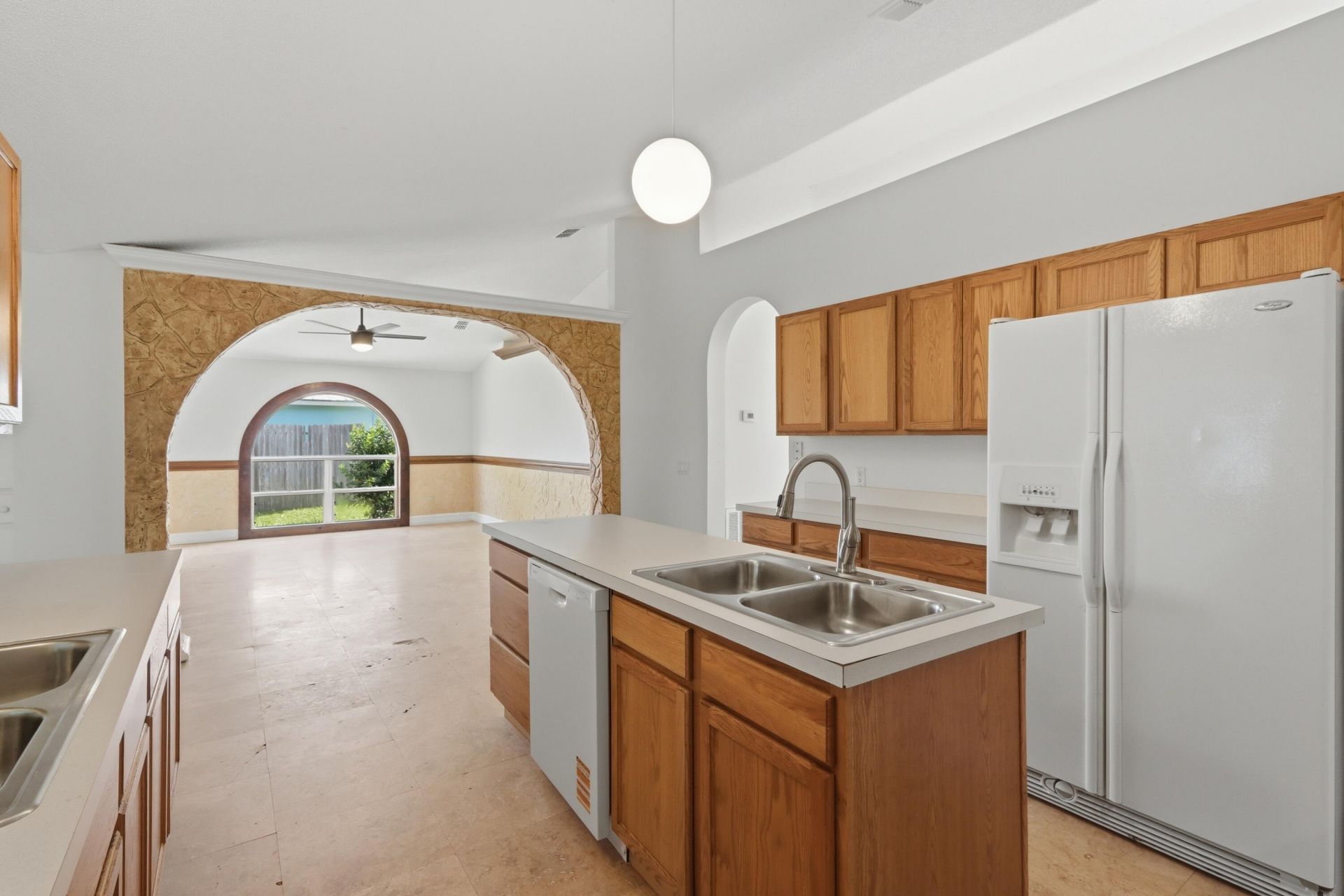 3124 SW Armucher Street, Port Saint Lucie, FL 34953 Photo