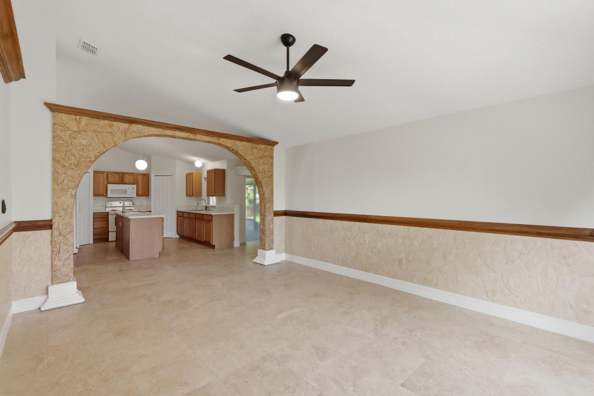 3124 SW Armucher Street, Port Saint Lucie, FL 34953 Photo