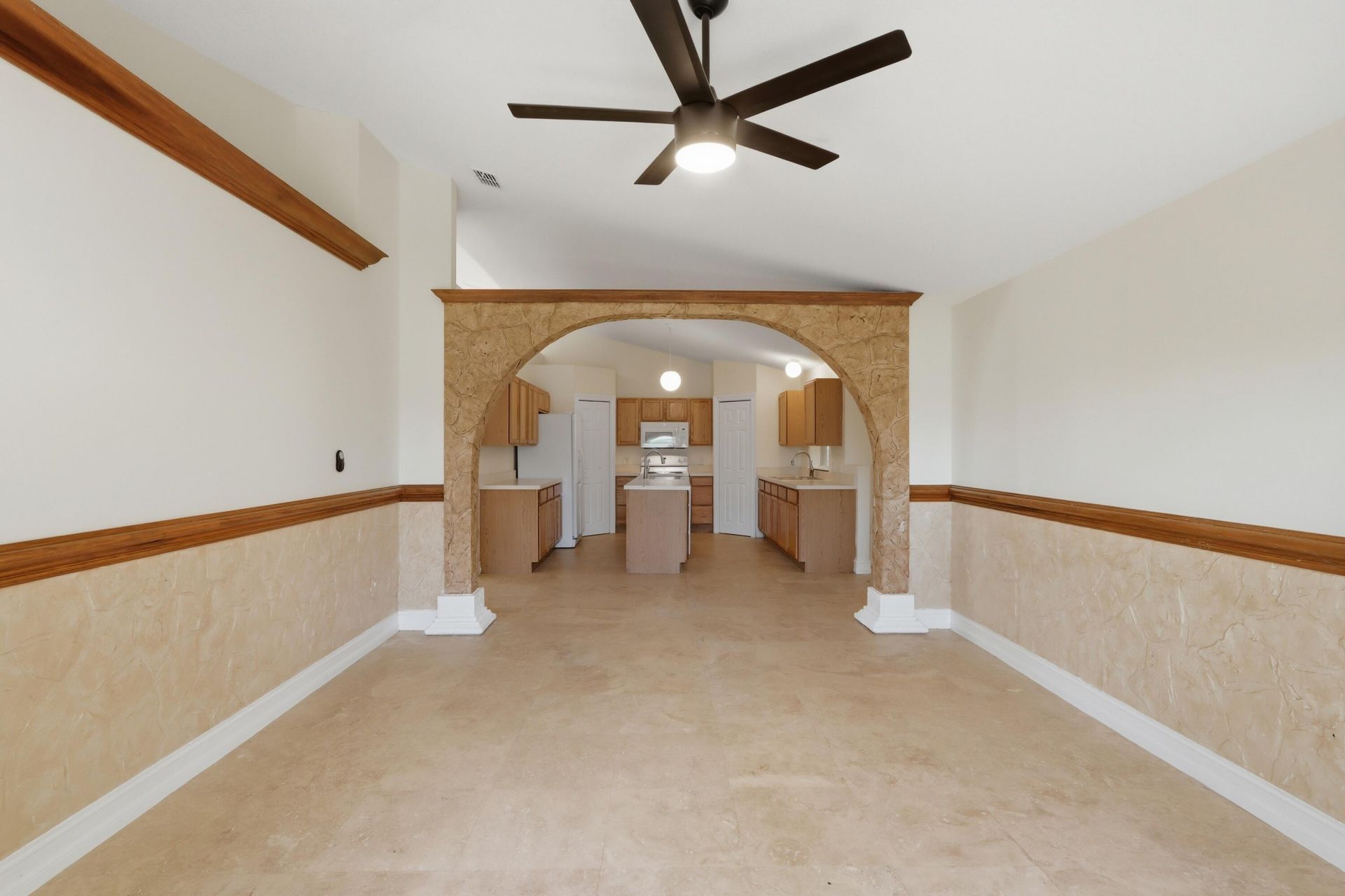 3124 SW Armucher Street, Port Saint Lucie, FL 34953 Photo