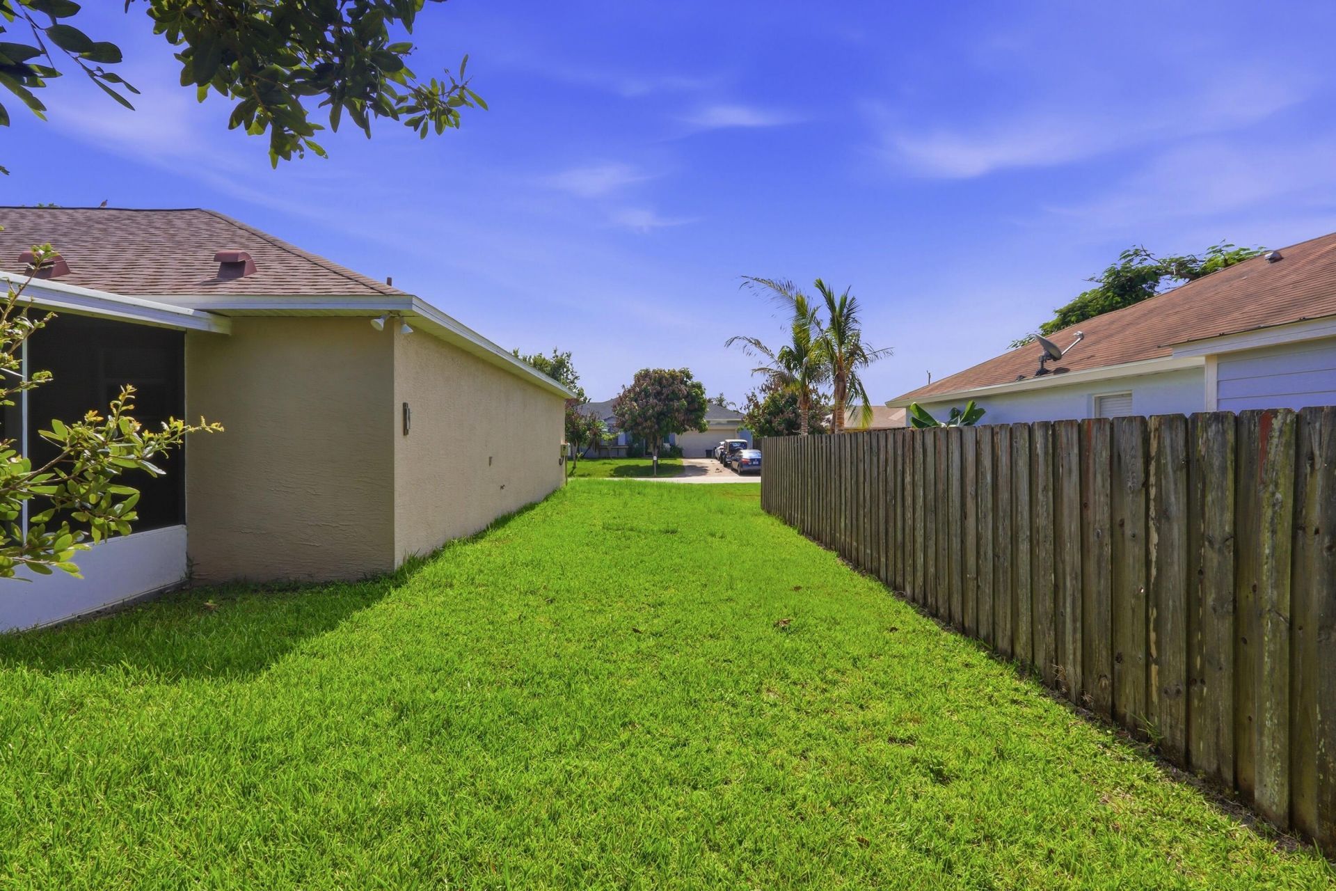 3124 SW Armucher Street, Port Saint Lucie, FL 34953 Photo