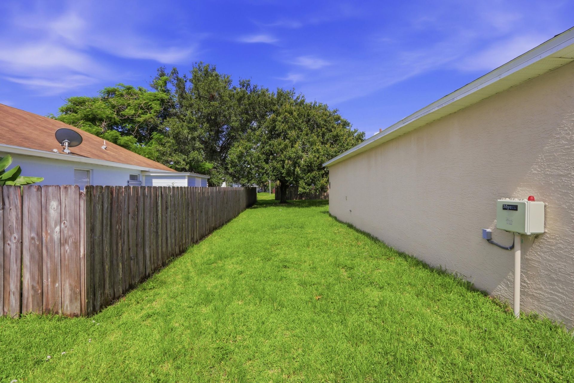 3124 SW Armucher Street, Port Saint Lucie, FL 34953 Photo