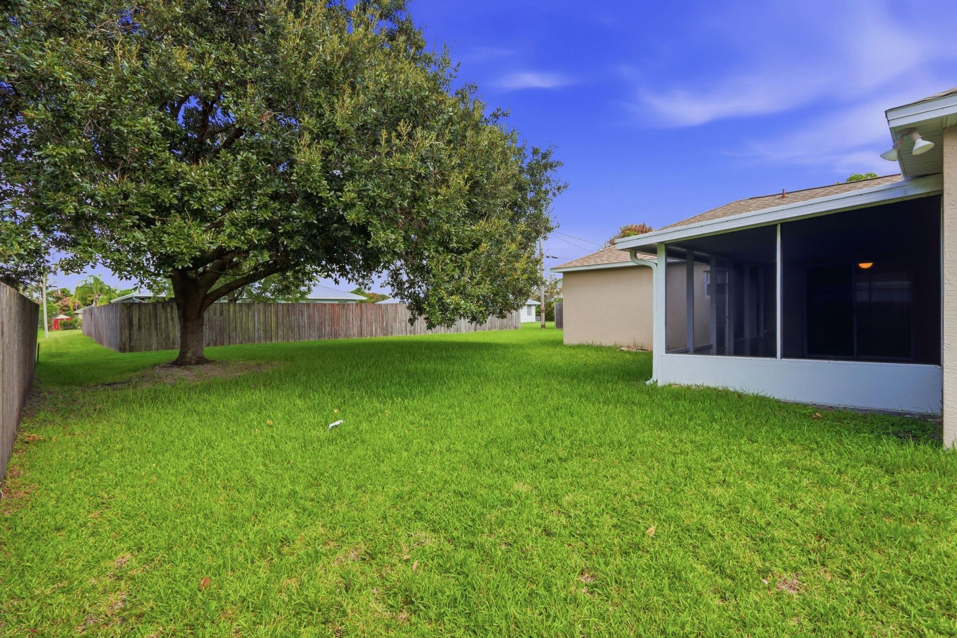 3124 SW Armucher Street, Port Saint Lucie, FL 34953 Photo