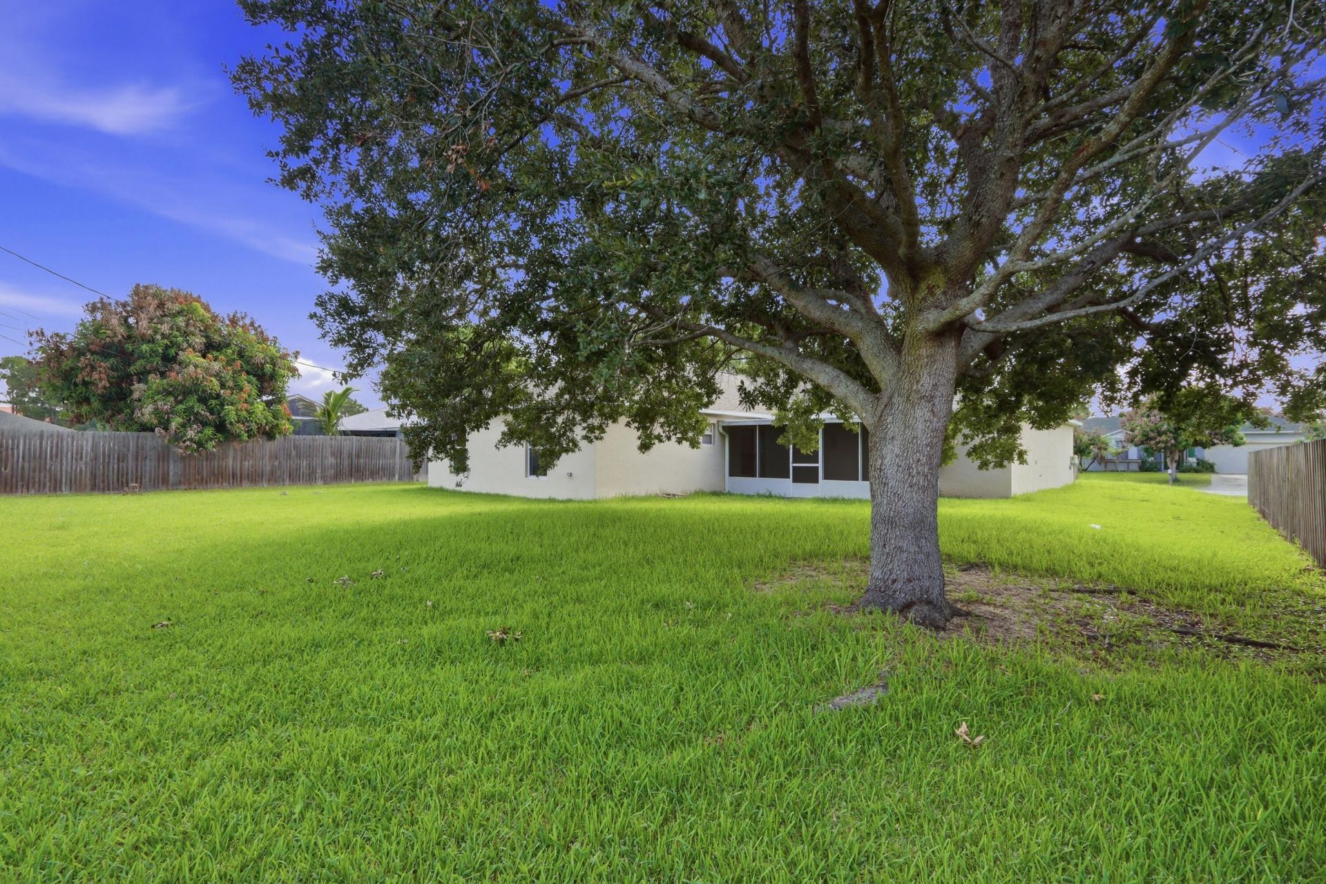 3124 SW Armucher Street, Port Saint Lucie, FL 34953 Photo