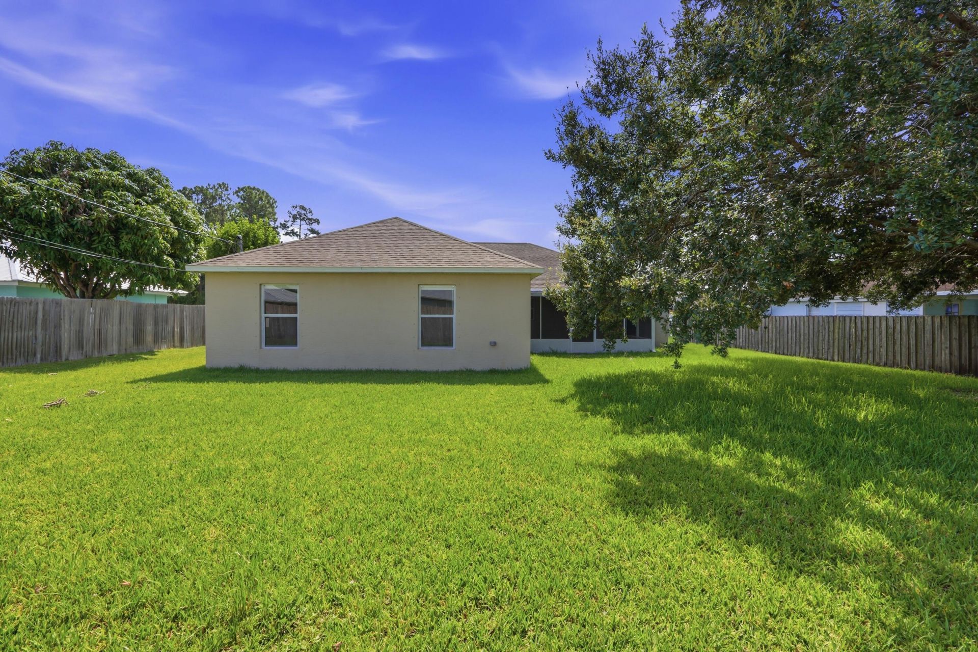 3124 SW Armucher Street, Port Saint Lucie, FL 34953 Photo