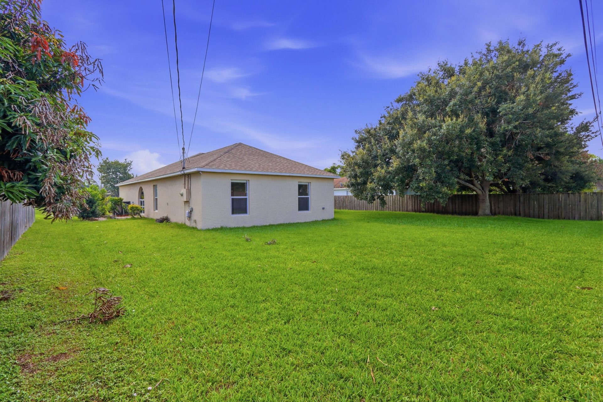 3124 SW Armucher Street, Port Saint Lucie, FL 34953 Photo