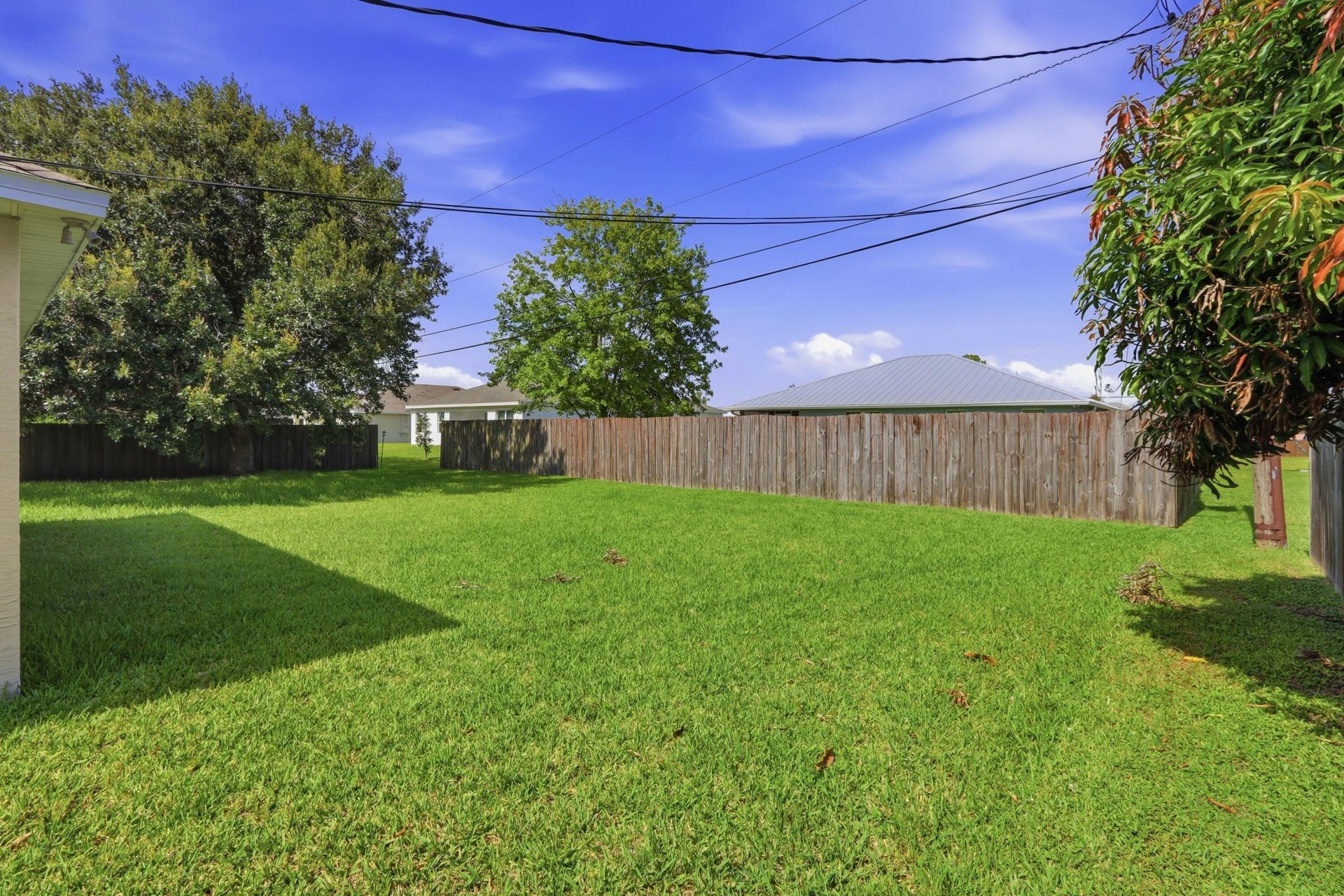 3124 SW Armucher Street, Port Saint Lucie, FL 34953 Photo