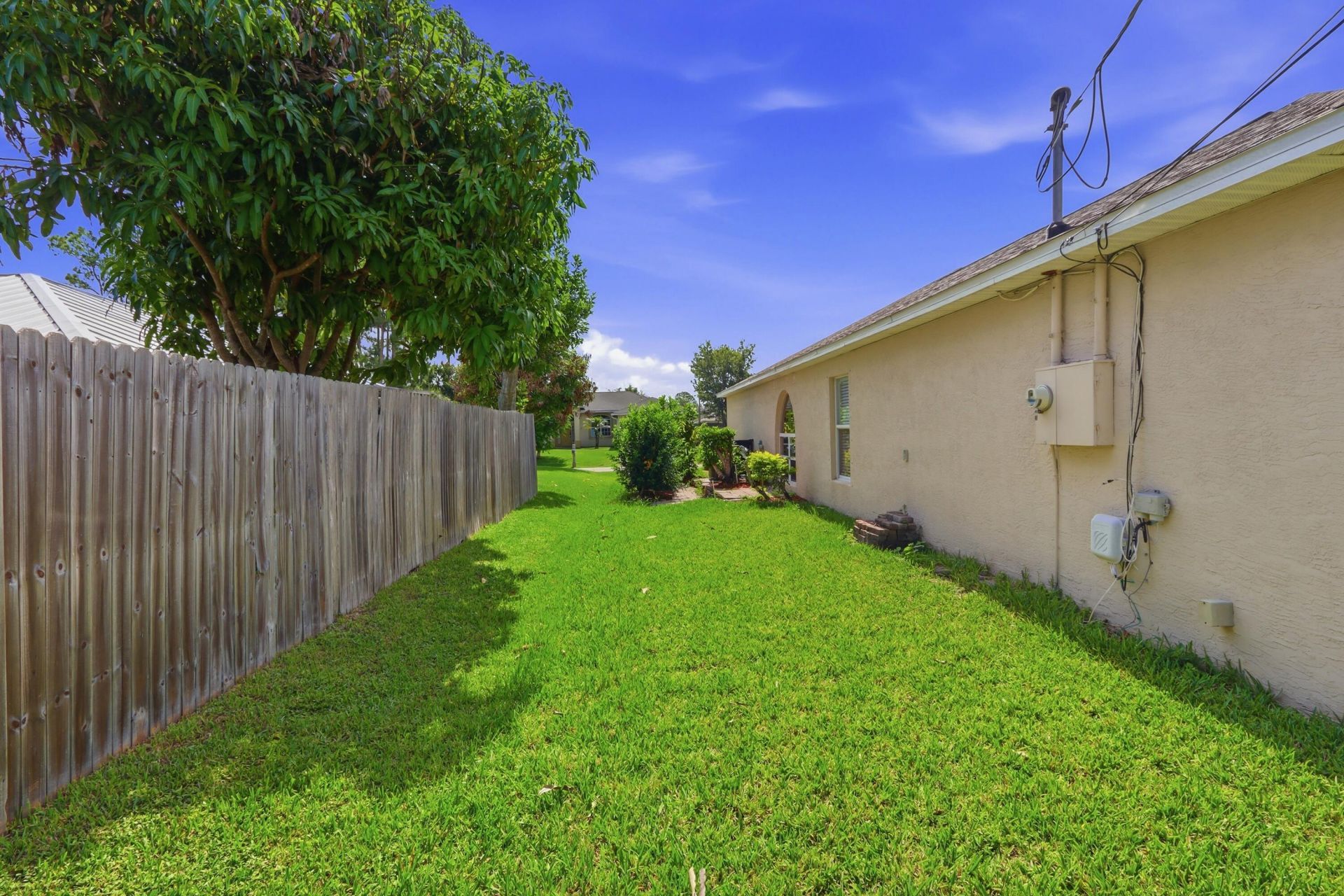 3124 SW Armucher Street, Port Saint Lucie, FL 34953 Photo