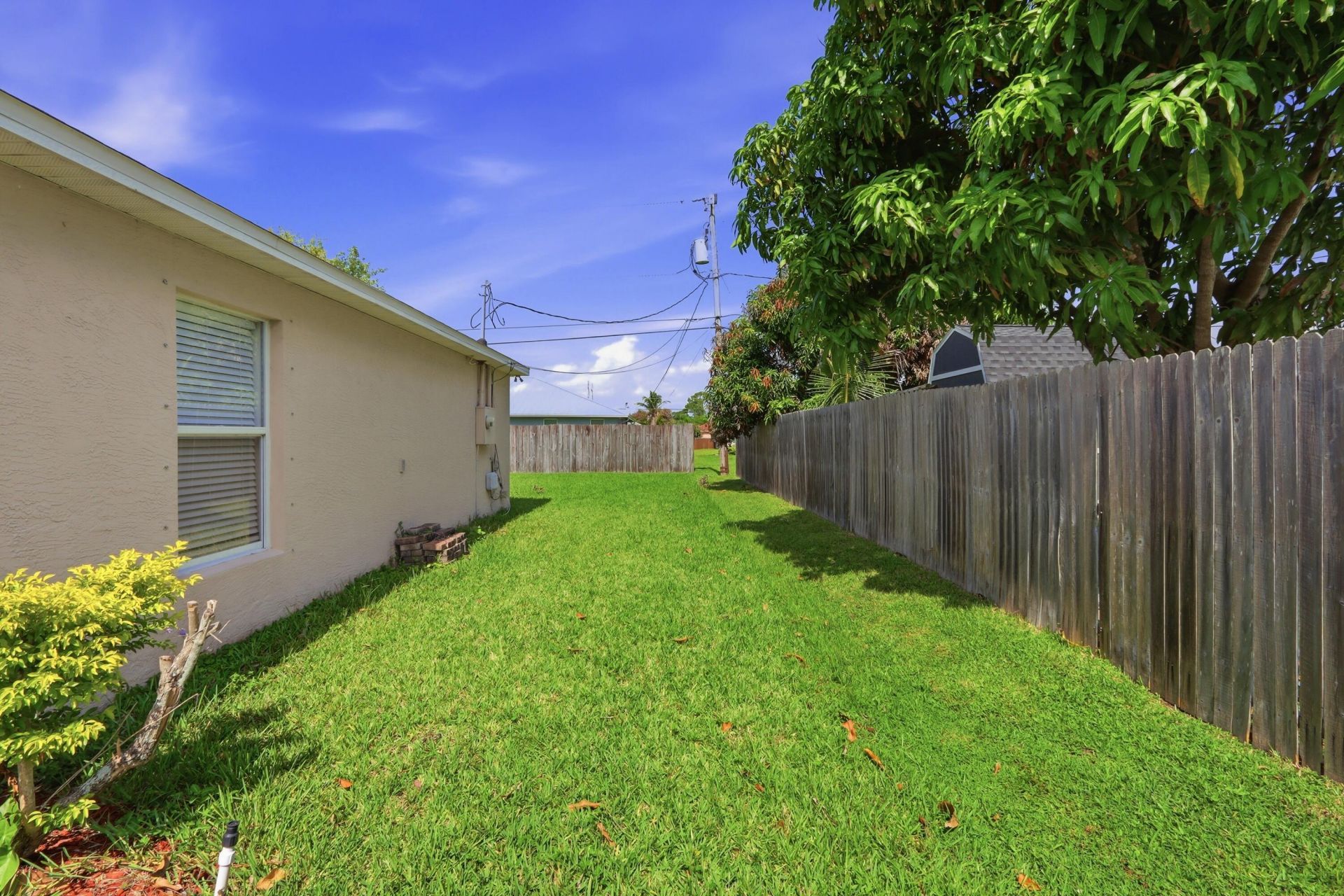 3124 SW Armucher Street, Port Saint Lucie, FL 34953 Photo
