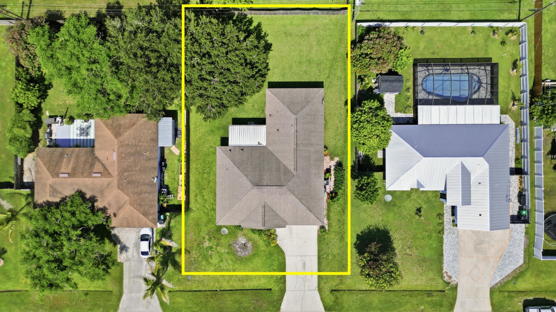 3124 SW Armucher Street, Port Saint Lucie, FL 34953 Photo