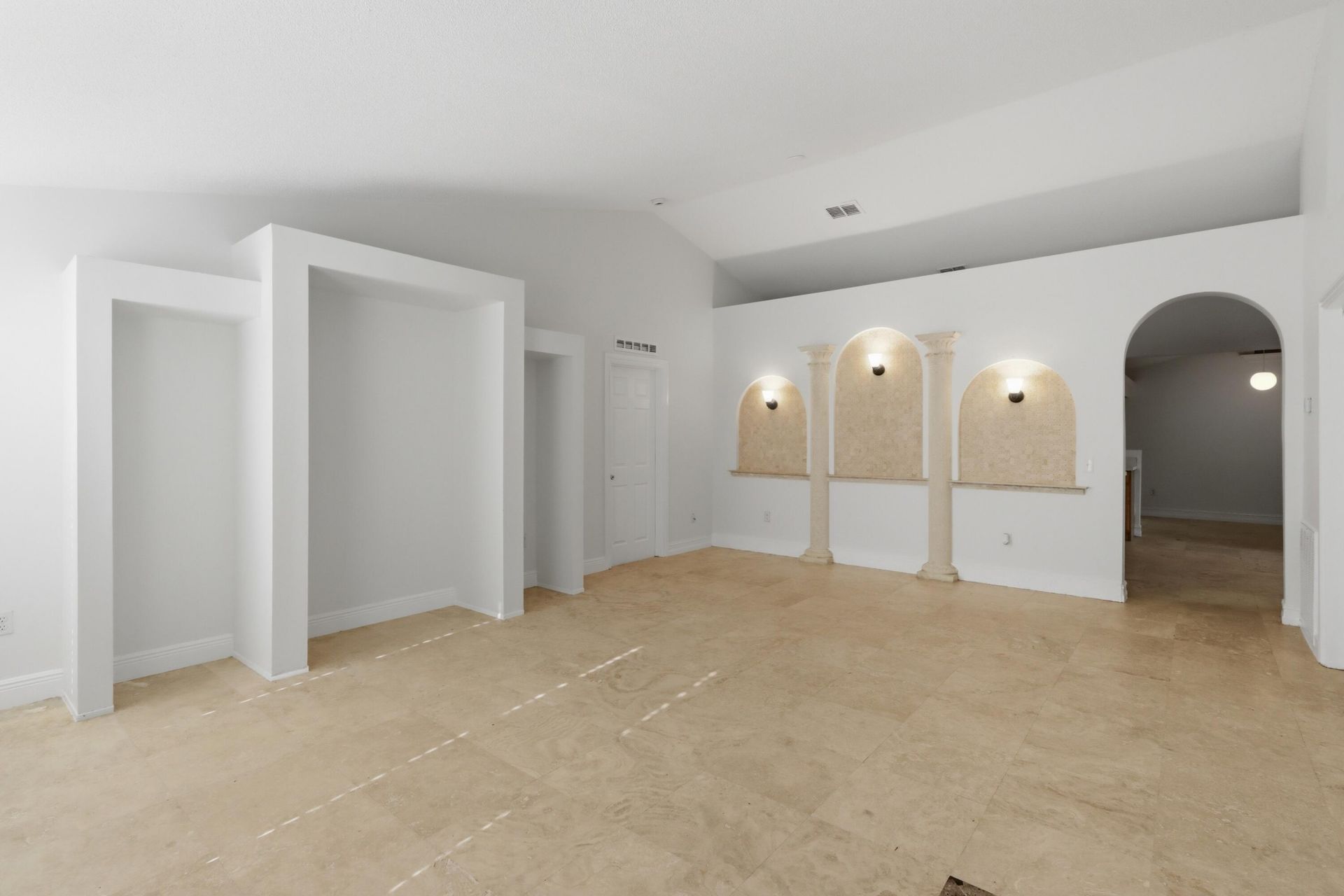 3124 SW Armucher Street, Port Saint Lucie, FL 34953 Photo