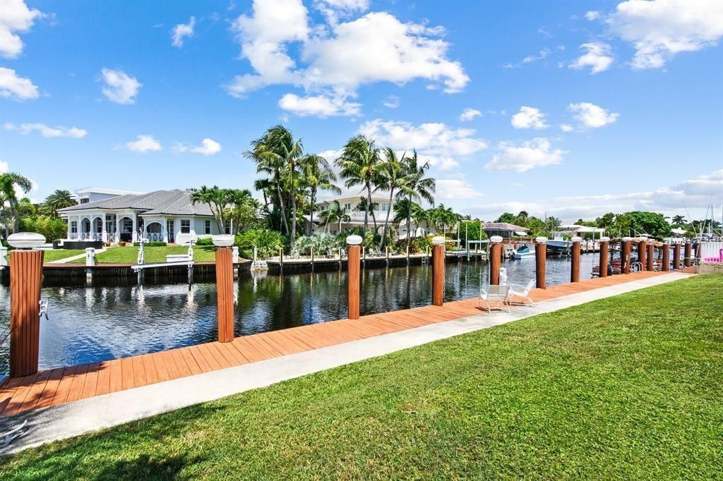 4041 NE 27th Terrace, Lighthouse Point, FL 33064 Photo