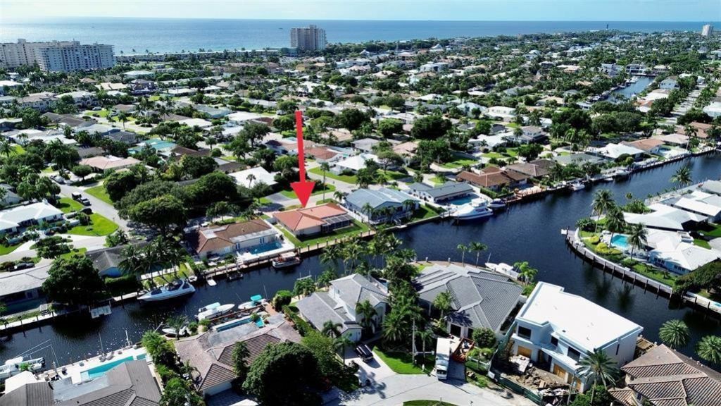 4041 NE 27th Terrace, Lighthouse Point, FL 33064 Photo