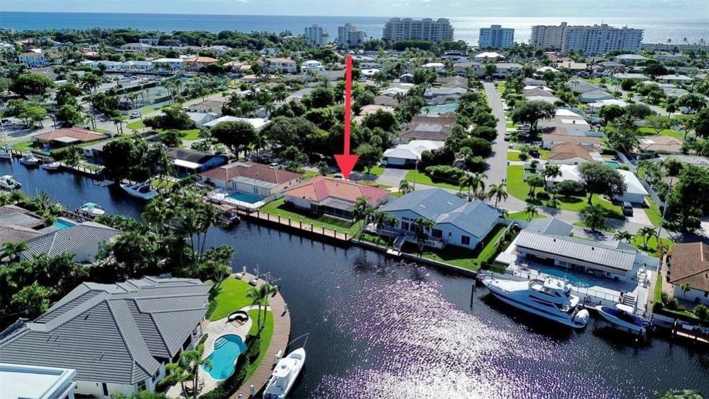 4041 NE 27th Terrace, Lighthouse Point, FL 33064 Photo