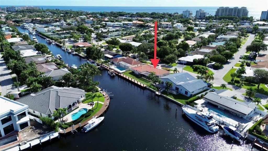 4041 NE 27th Terrace, Lighthouse Point, FL 33064 Photo