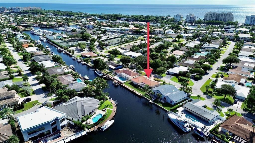 4041 NE 27th Terrace, Lighthouse Point, FL 33064 Photo
