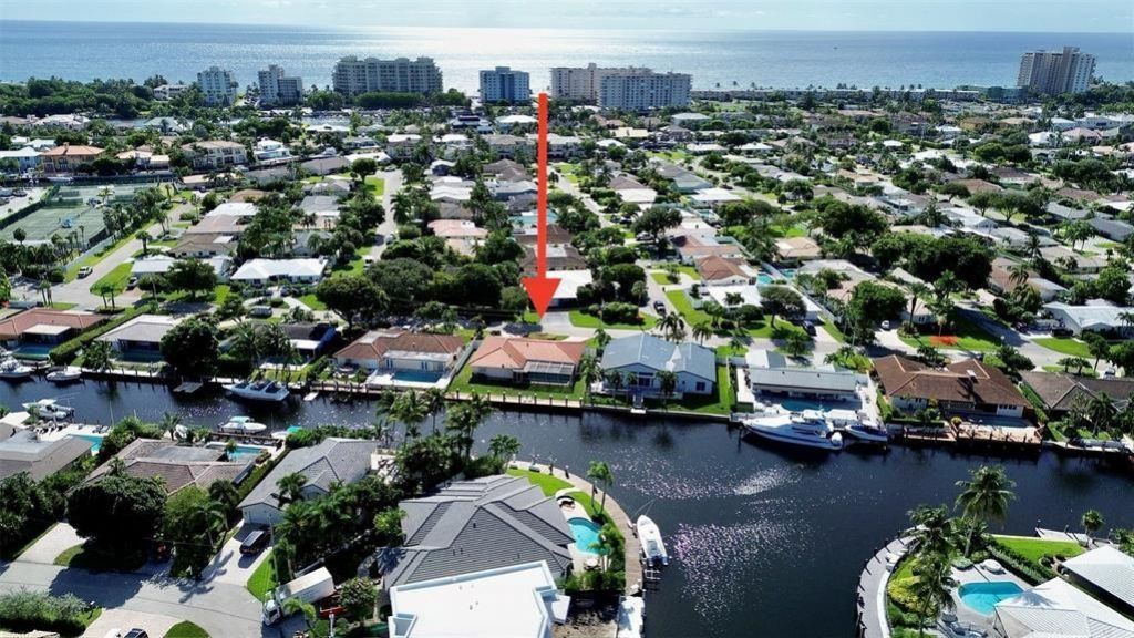 4041 NE 27th Terrace, Lighthouse Point, FL 33064 Photo