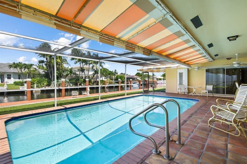 4041 NE 27th Terrace, Lighthouse Point, FL 33064 Photo