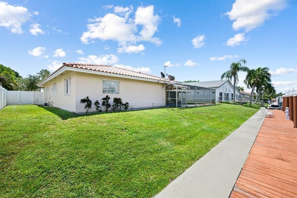4041 NE 27th Terrace, Lighthouse Point, FL 33064 Photo