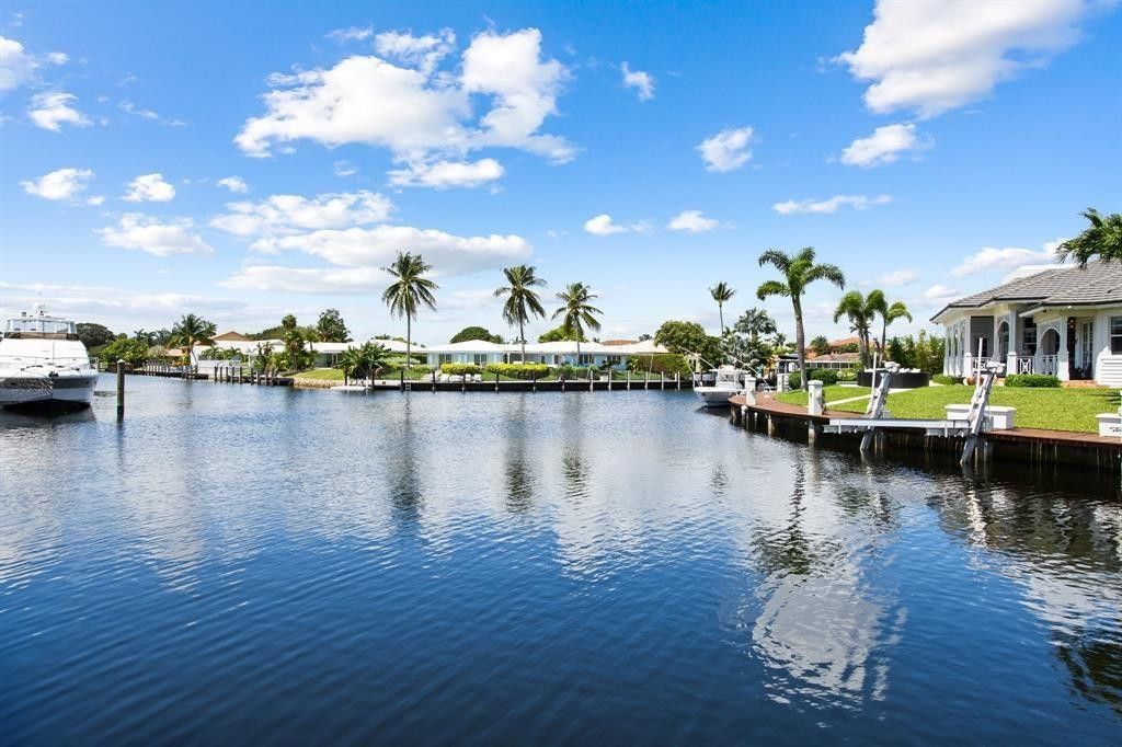 4041 NE 27th Terrace, Lighthouse Point, FL 33064 Photo