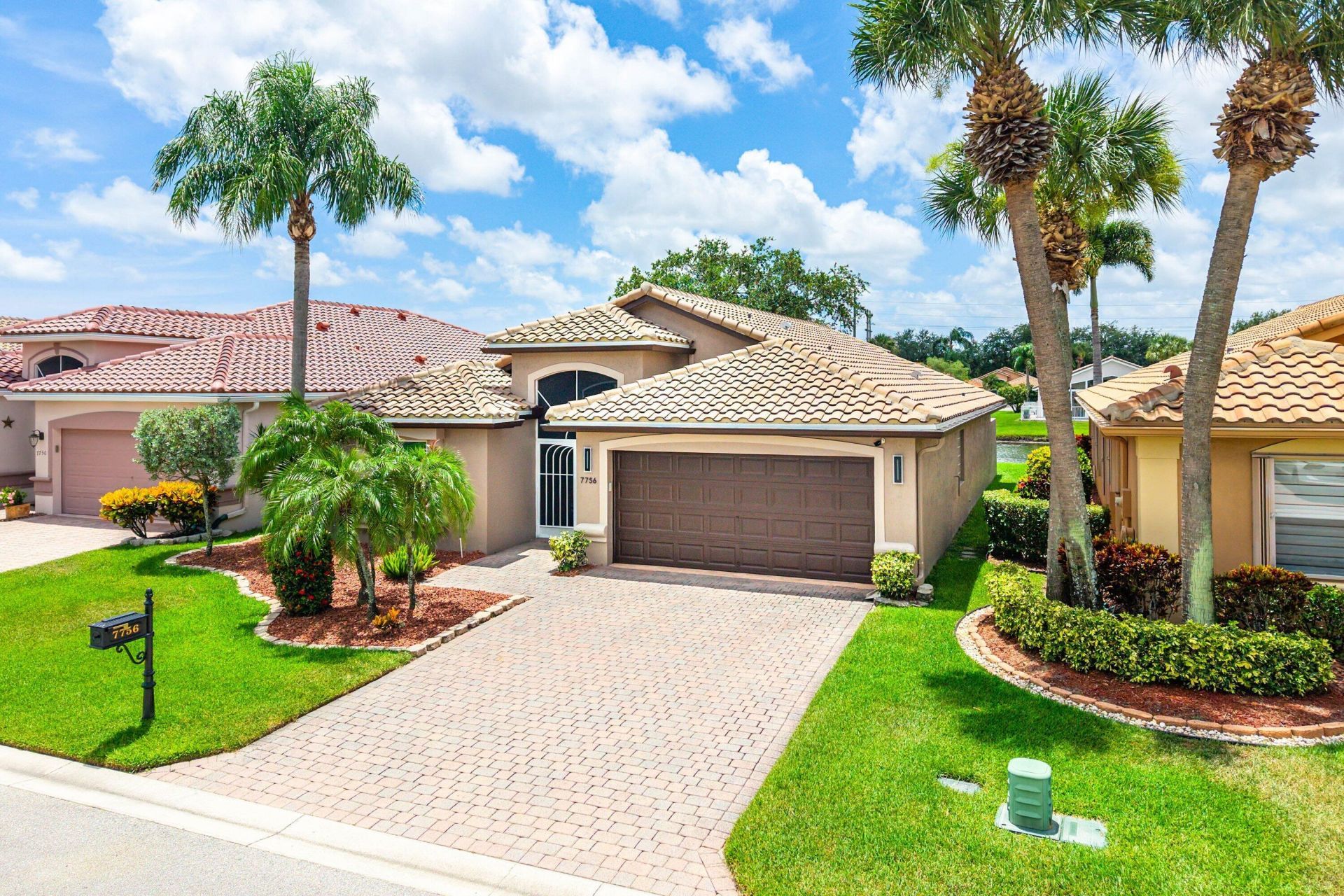 7756 Campania Drive, Boynton Beach, FL 33472 Photo