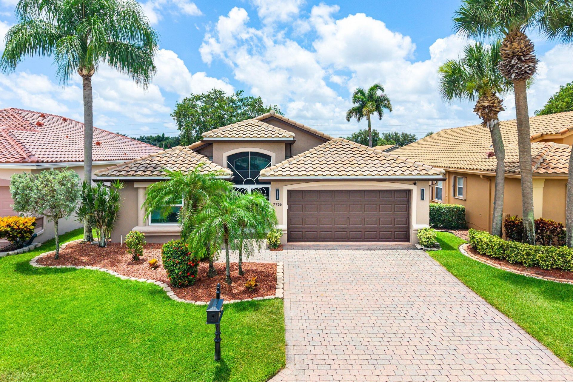 7756 Campania Drive, Boynton Beach, FL 33472 Photo