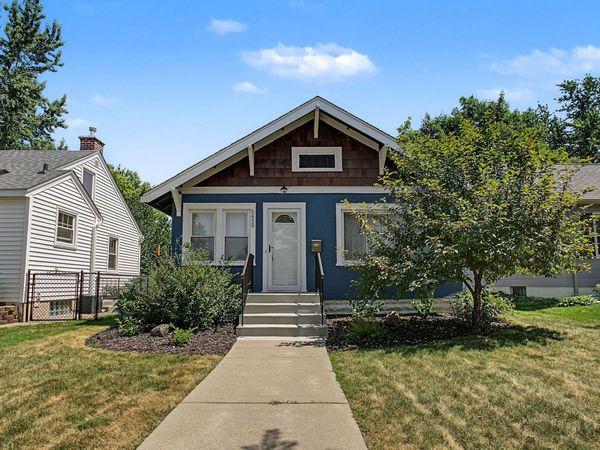 5433 43rd Avenue S, Minneapolis, MN 55417