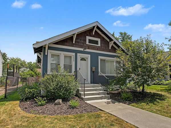 5433 43rd Avenue S, Minneapolis, MN 55417