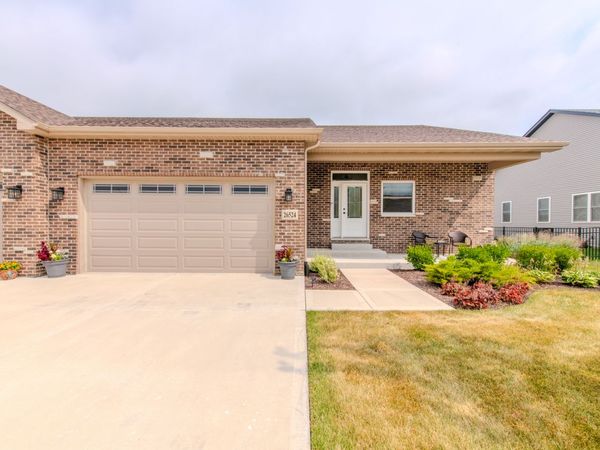26524 W Stephanie Drive , Channahon, IL 60410