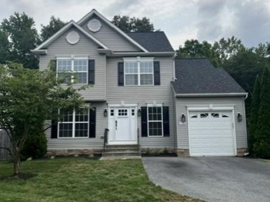 7309 Gardenia Lane, Glen Burnie, MD 21060 Main Photo