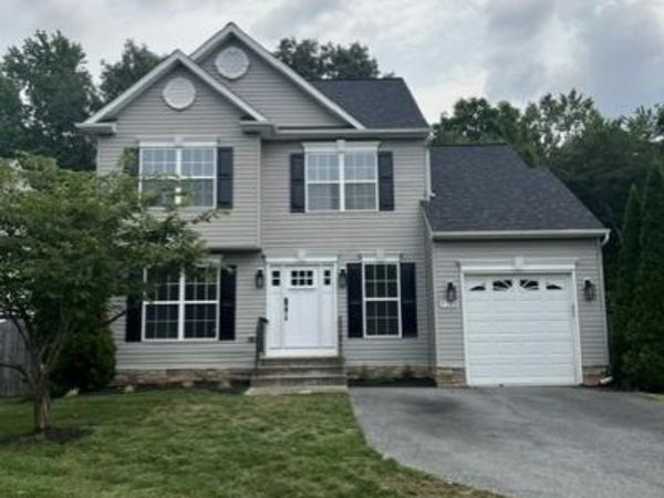 7309 GARDENIA LANE, GLEN BURNIE, MD 21060