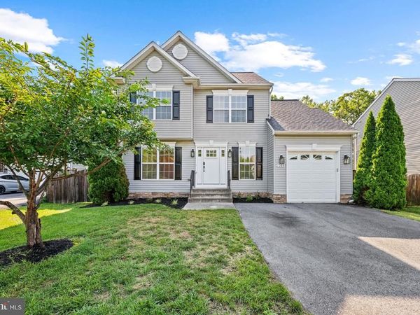 7309 GARDENIA LANE, GLEN BURNIE, MD 21060