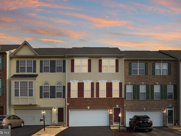 2192 ARMITAGE COURT, WOODBRIDGE, VA 22191