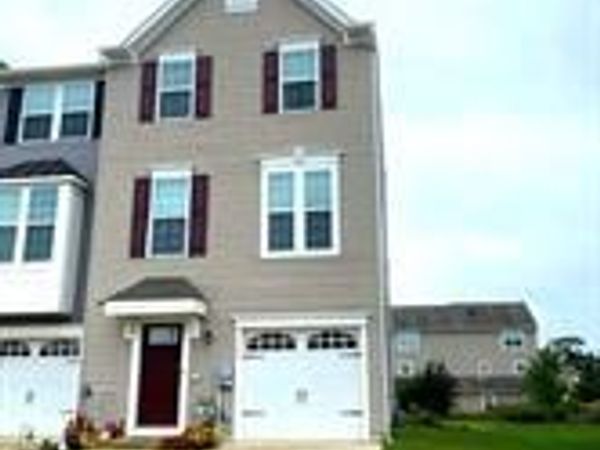 107 SAMMY STREET, SWEDESBORO, NJ 08085